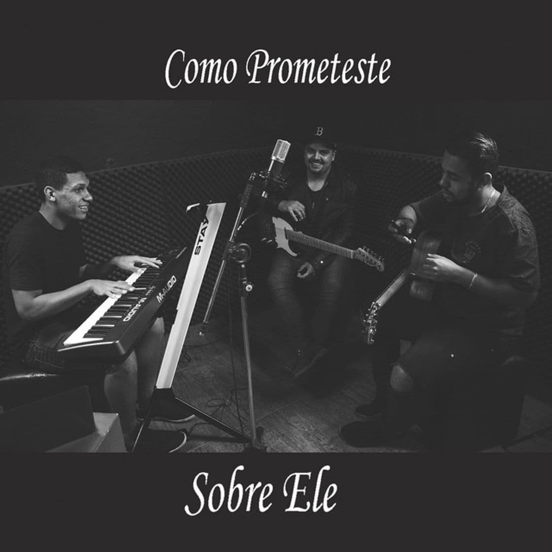 Music Como Prometeste