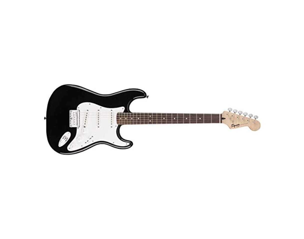 Product Squier Bullet Strat HT BK · Guitarra eléctrica