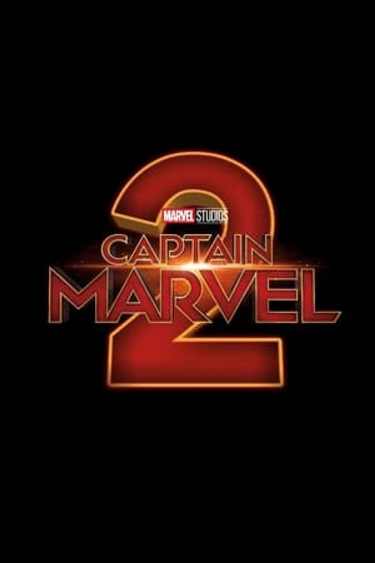 Movie Captain Marvel 2