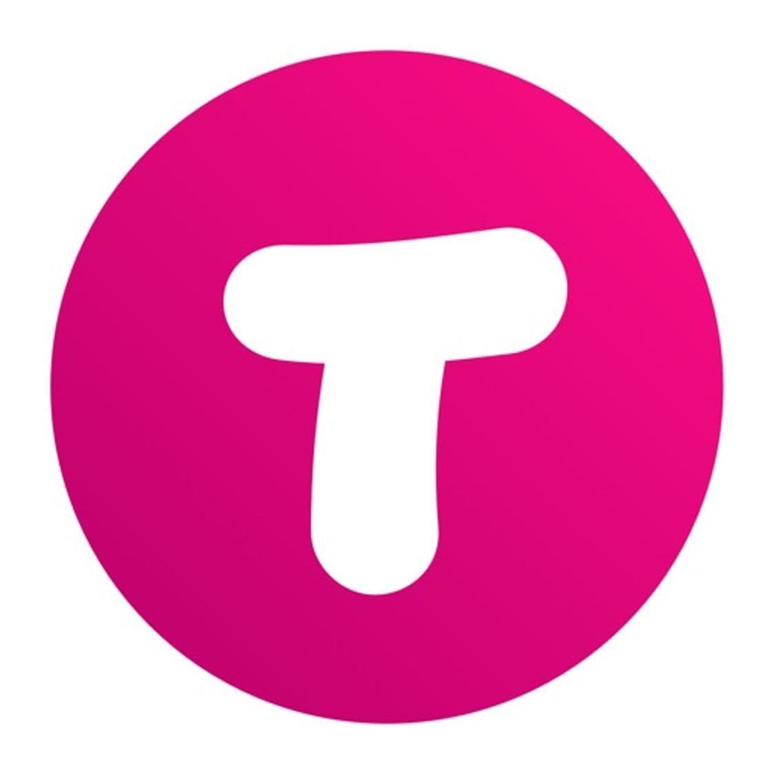 App TourBar - Dating, Chat, Meet