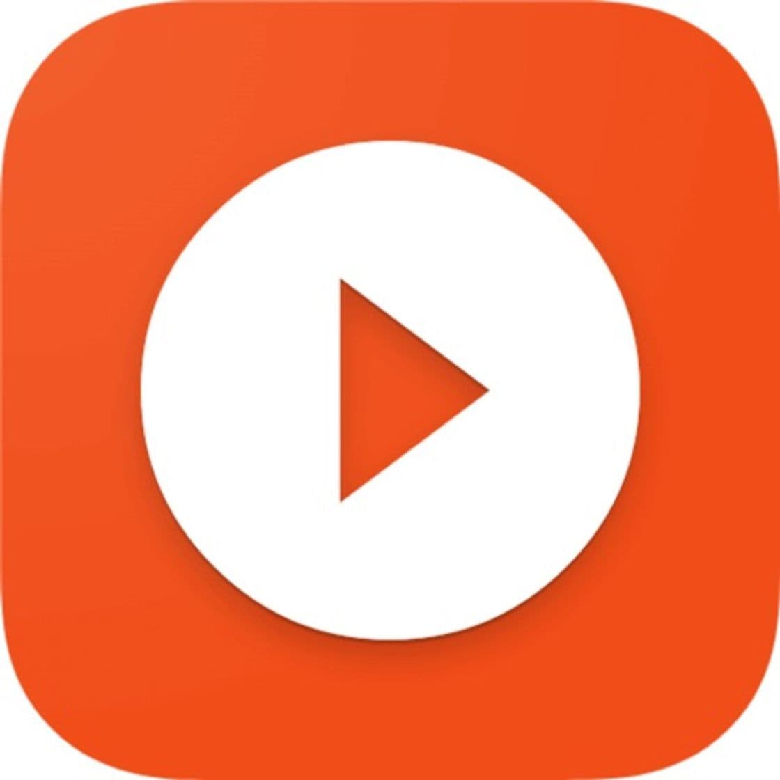 App Online Music & Video Player