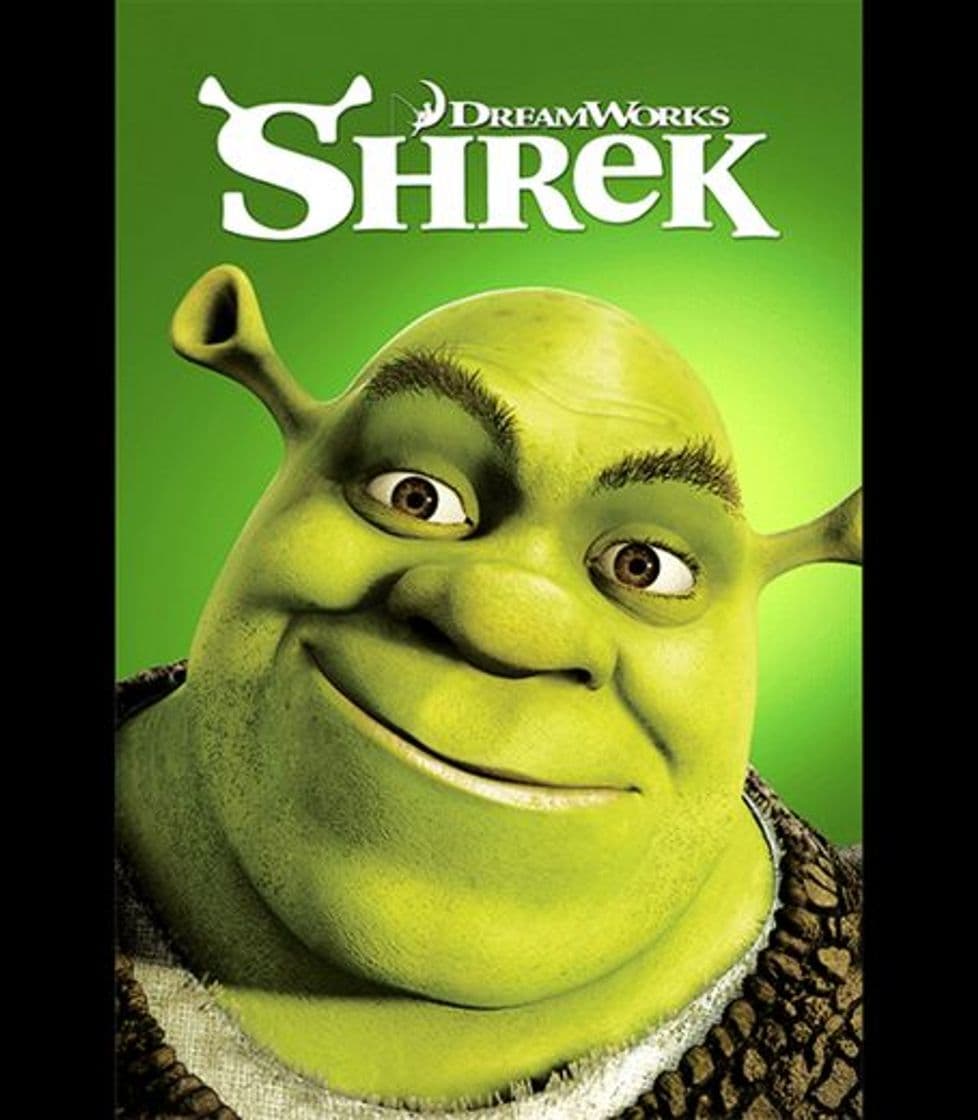 Fashion Shrek