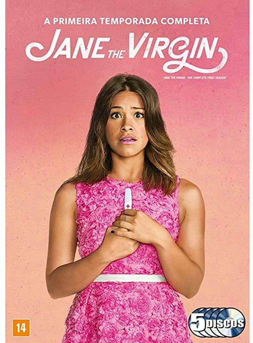 Moda Jane The Virgin | Netflix