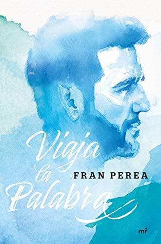 Libro Viaja la palabra