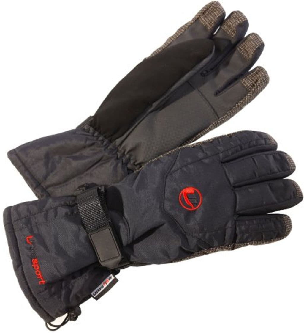 Fashion Ultrasport - Guantes de Ski