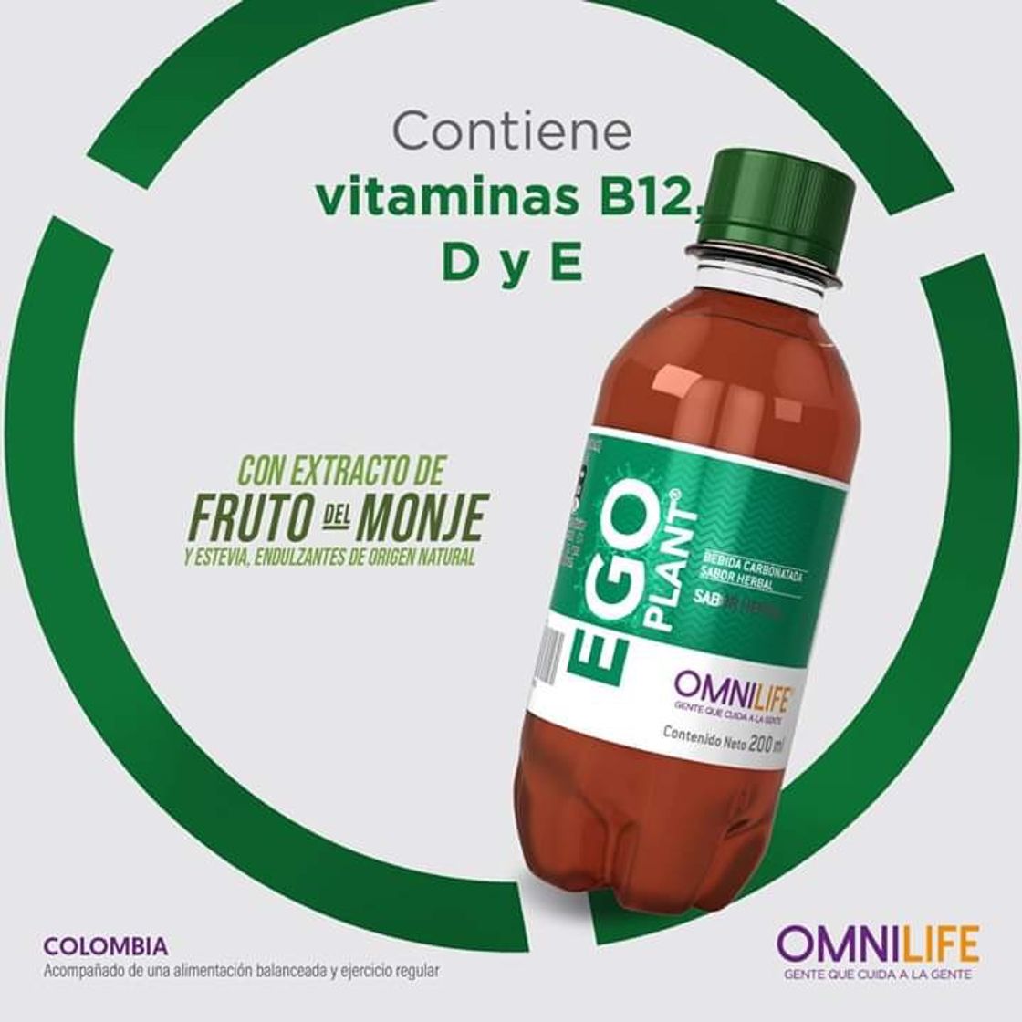 Product Omniplus