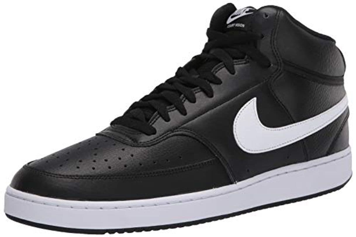 Producto Nike Court Vision Mid, Zapatos de Baloncesto para Hombre, Multicolor