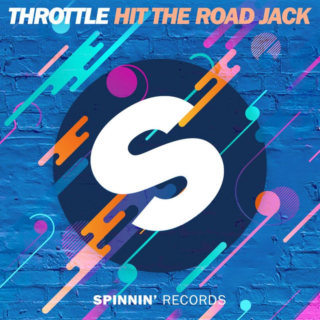 Music Hit the road jack