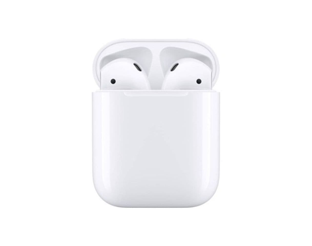 Product AirPods 2019 Bluetooth True Wireless APPLE