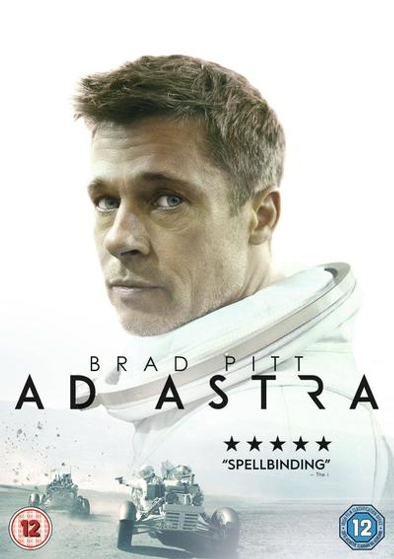 Movie Ad Astra