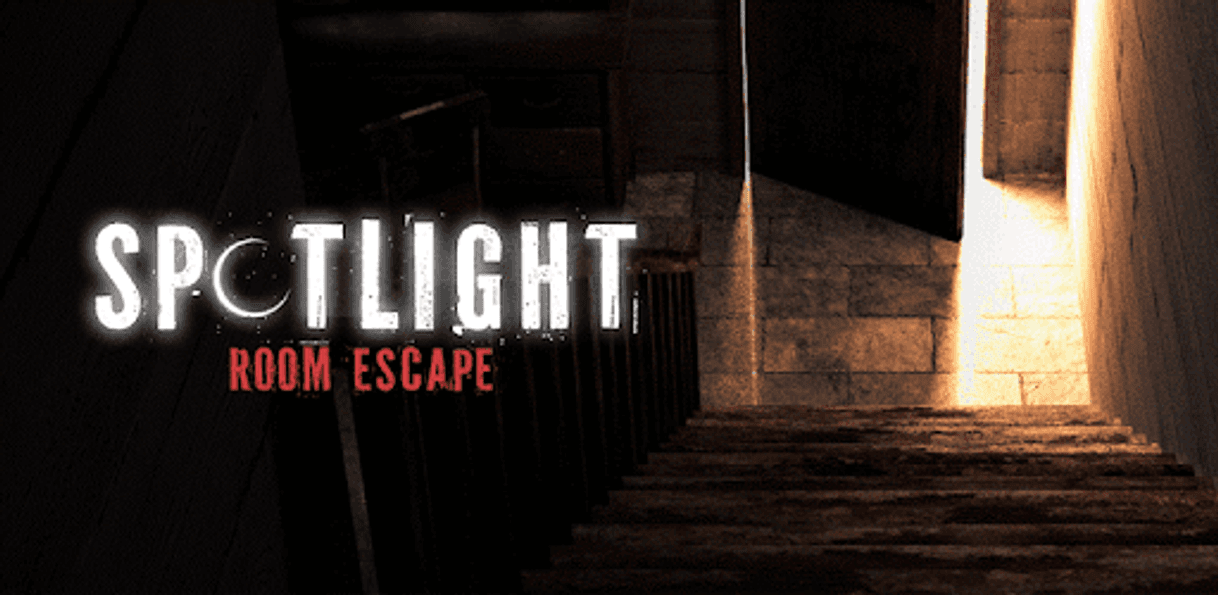 Videojuegos Spotlight: Room Escape - Apps on Google Play