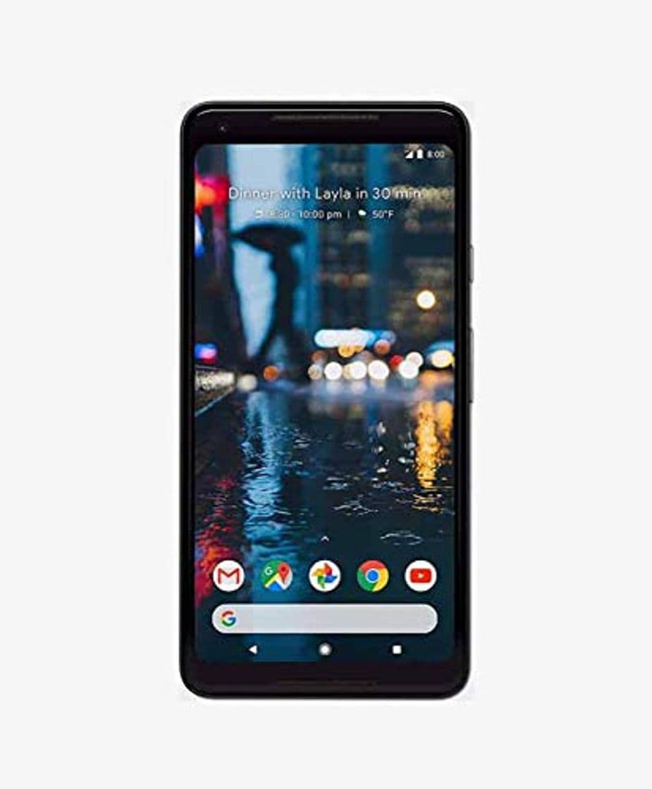 Producto Google Pixel 2 XL 128 GB