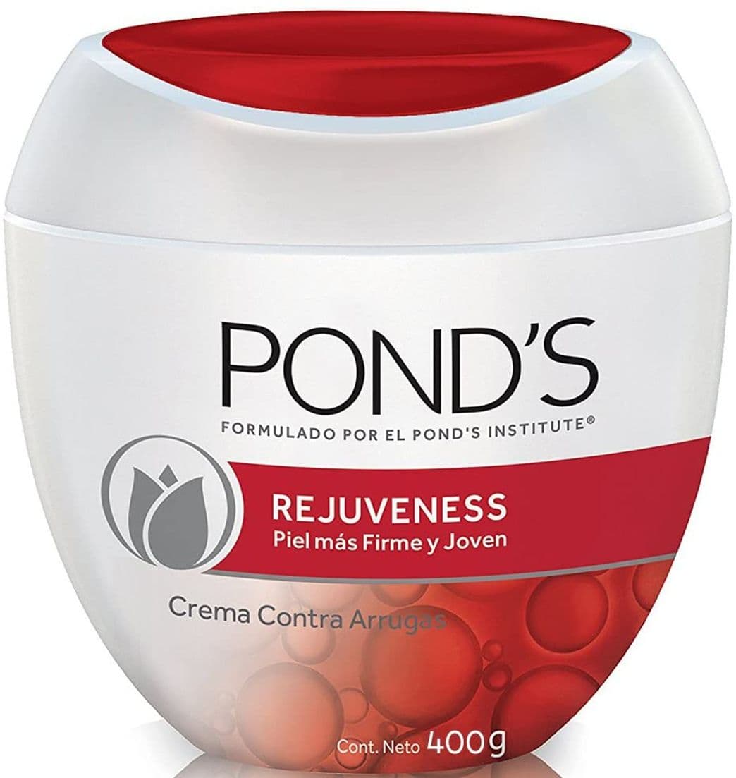 Producto Crema Pons rejuveness