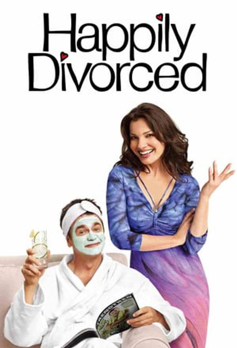 Serie Happily Divorced