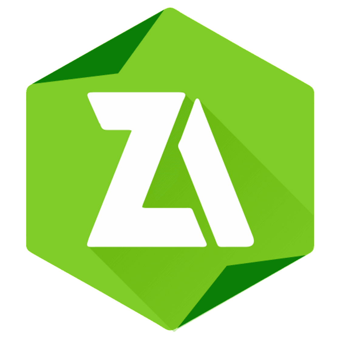 App Zarchiver