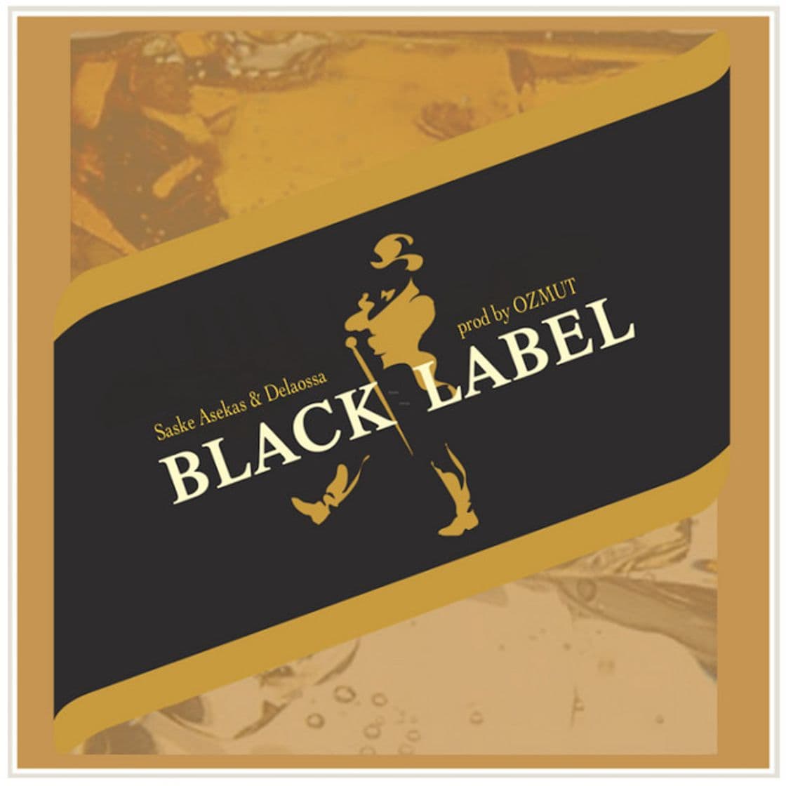 Canción Black Label