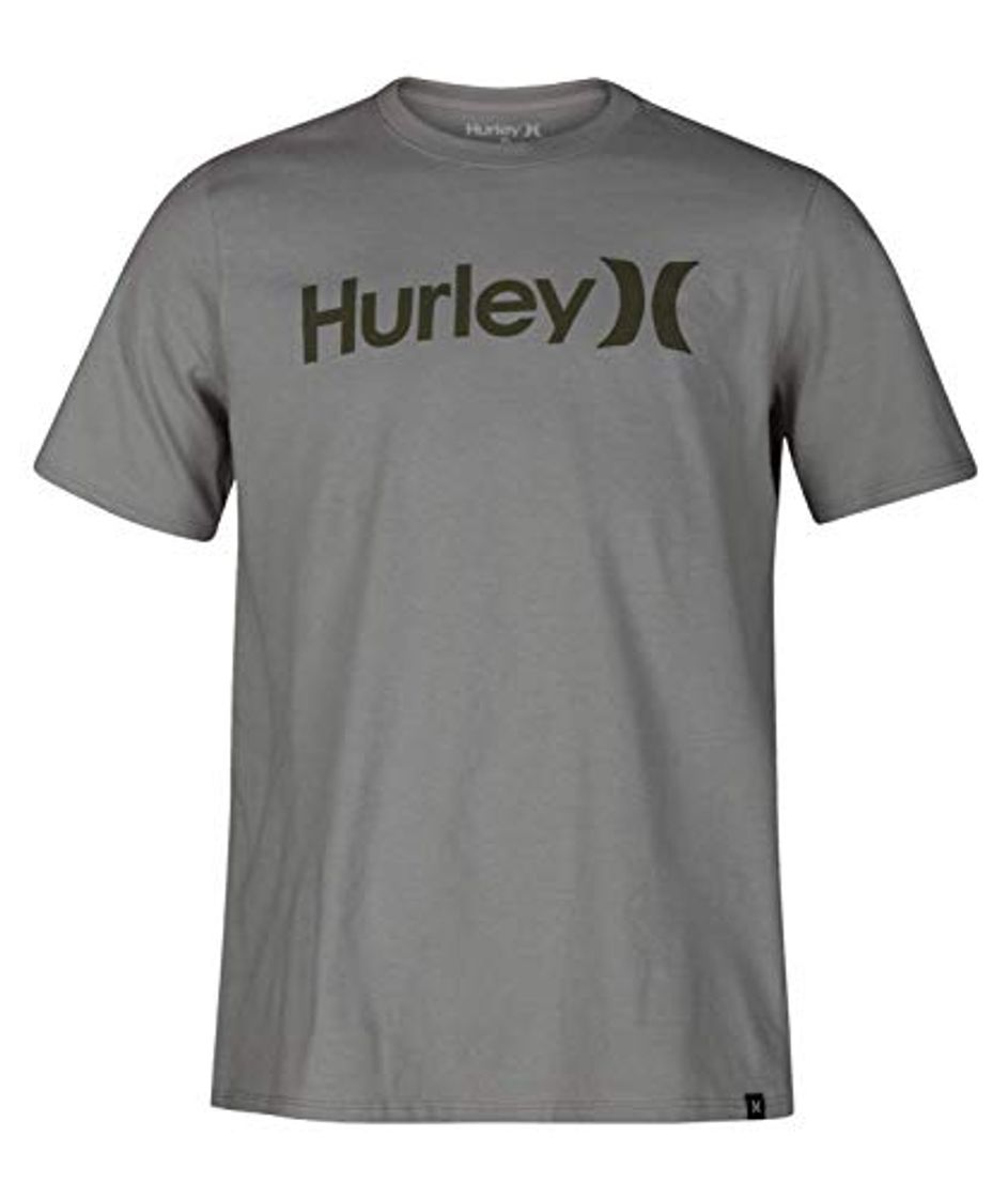 Producto Hurley Little Boys 'Premium One & Only Solid tee