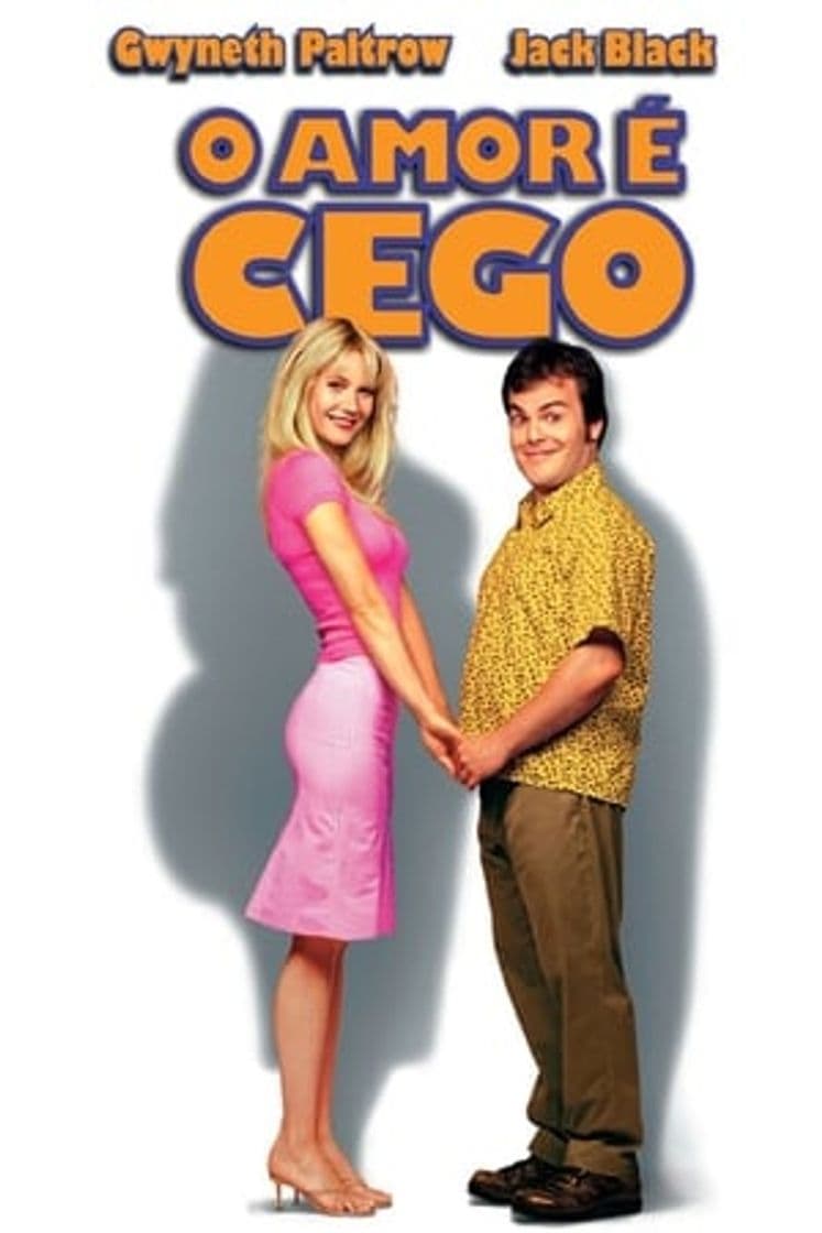 Película Shallow Hal