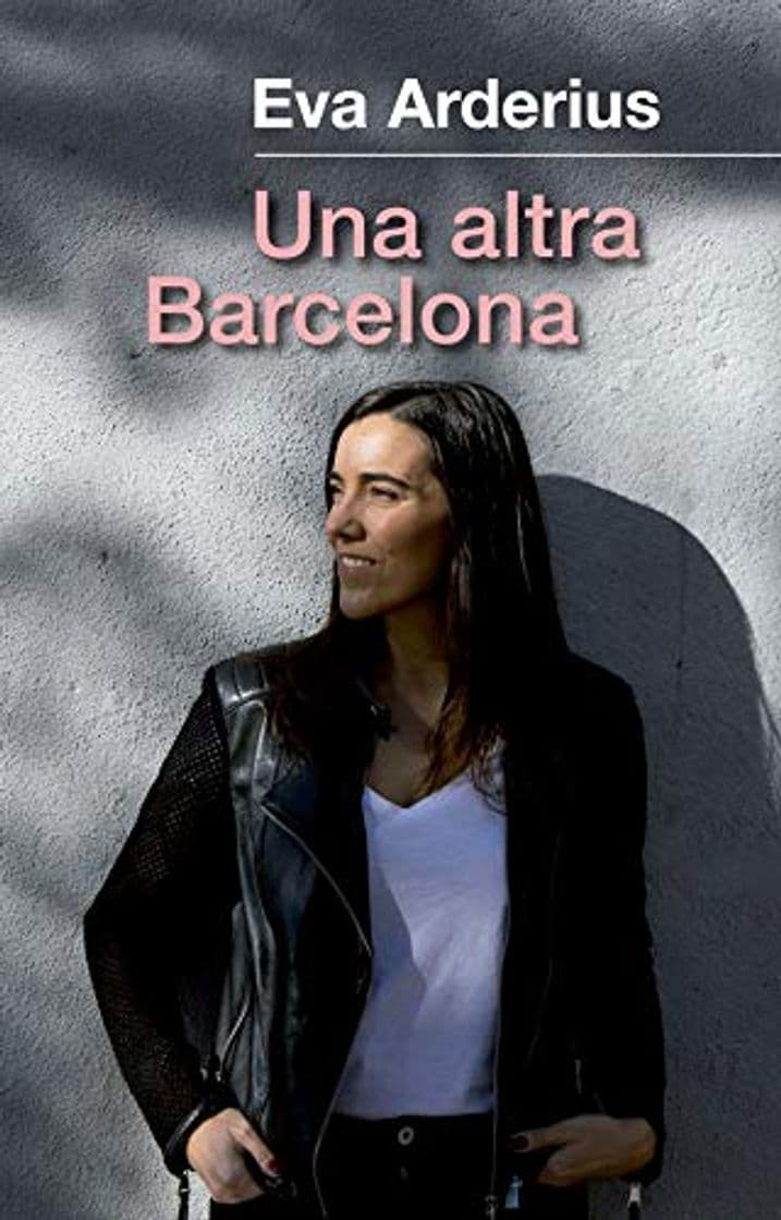 Libro Una altra Barcelona