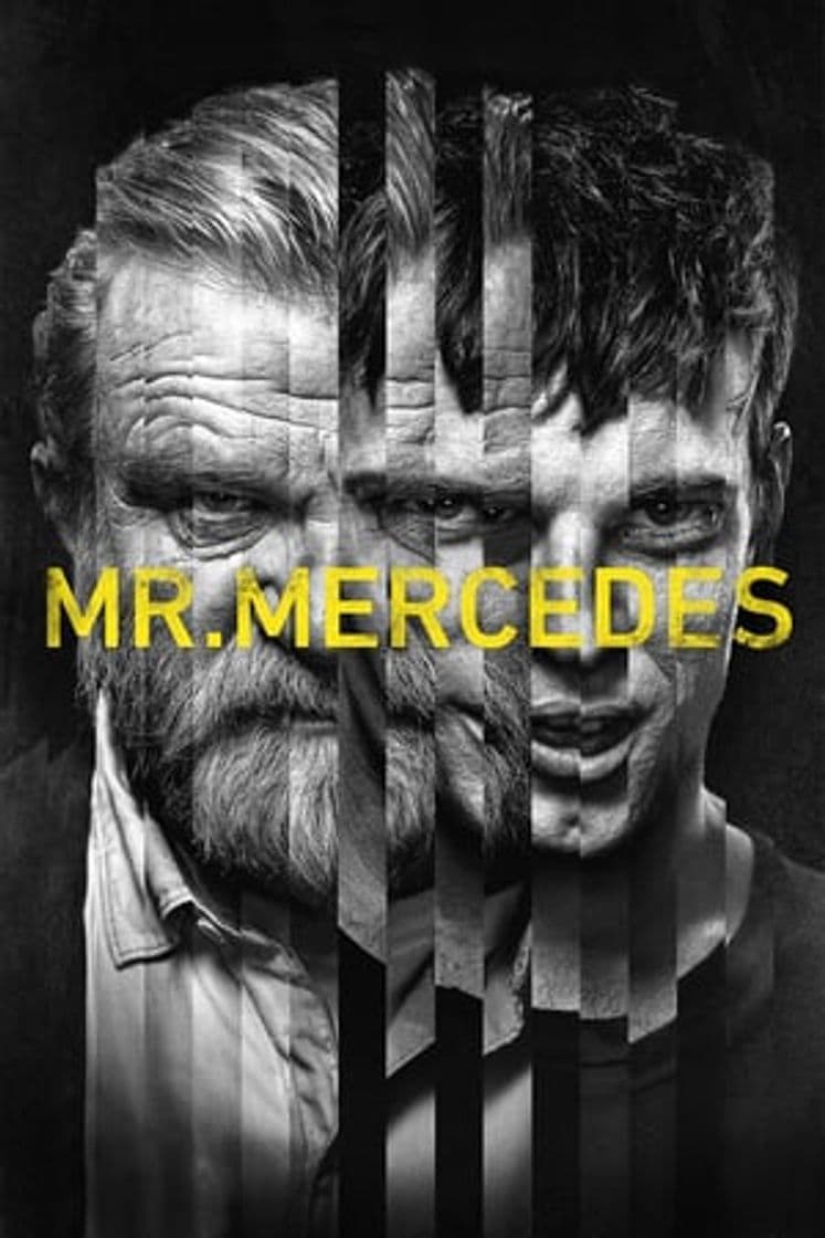 Serie Mr. Mercedes