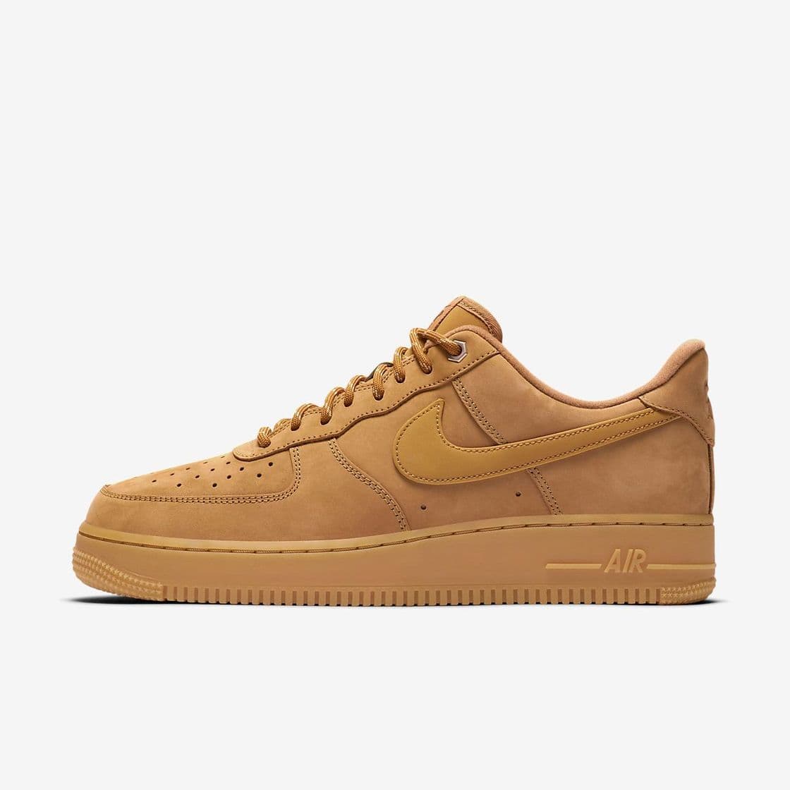 Fashion Nike Air Force 1 '07 WB