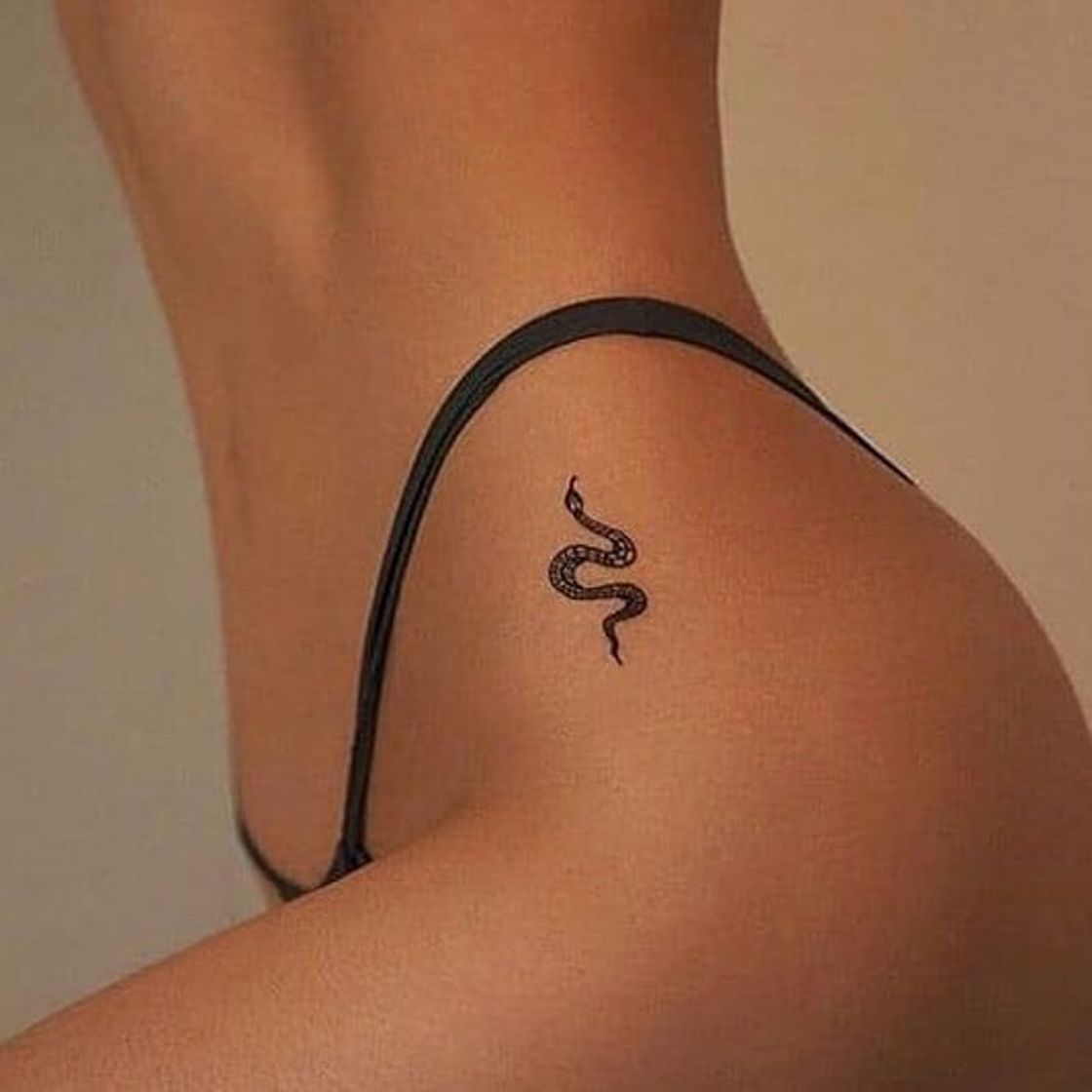 Fashion Tato de 🐍 