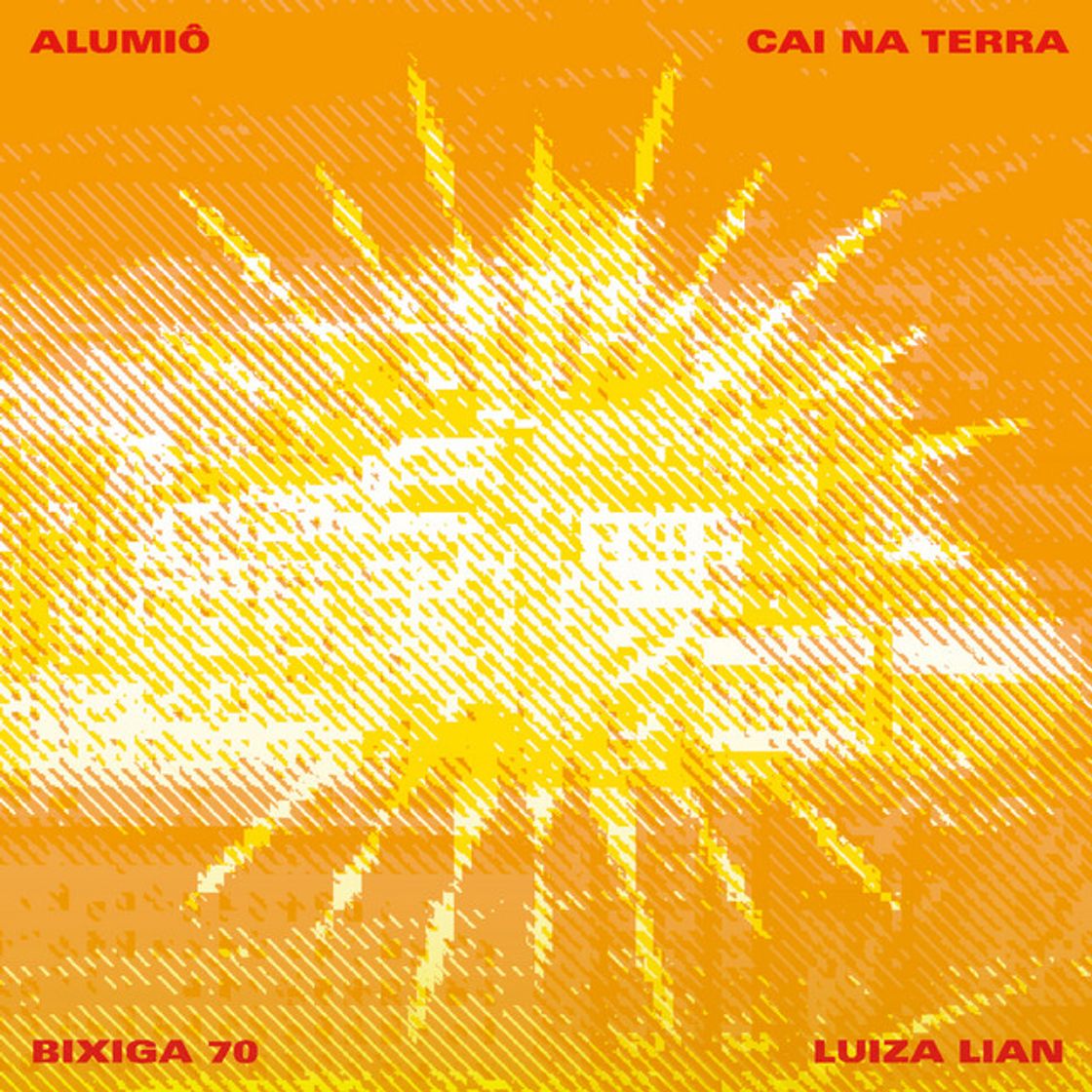 Canción Alumiô (Cai na Terra)