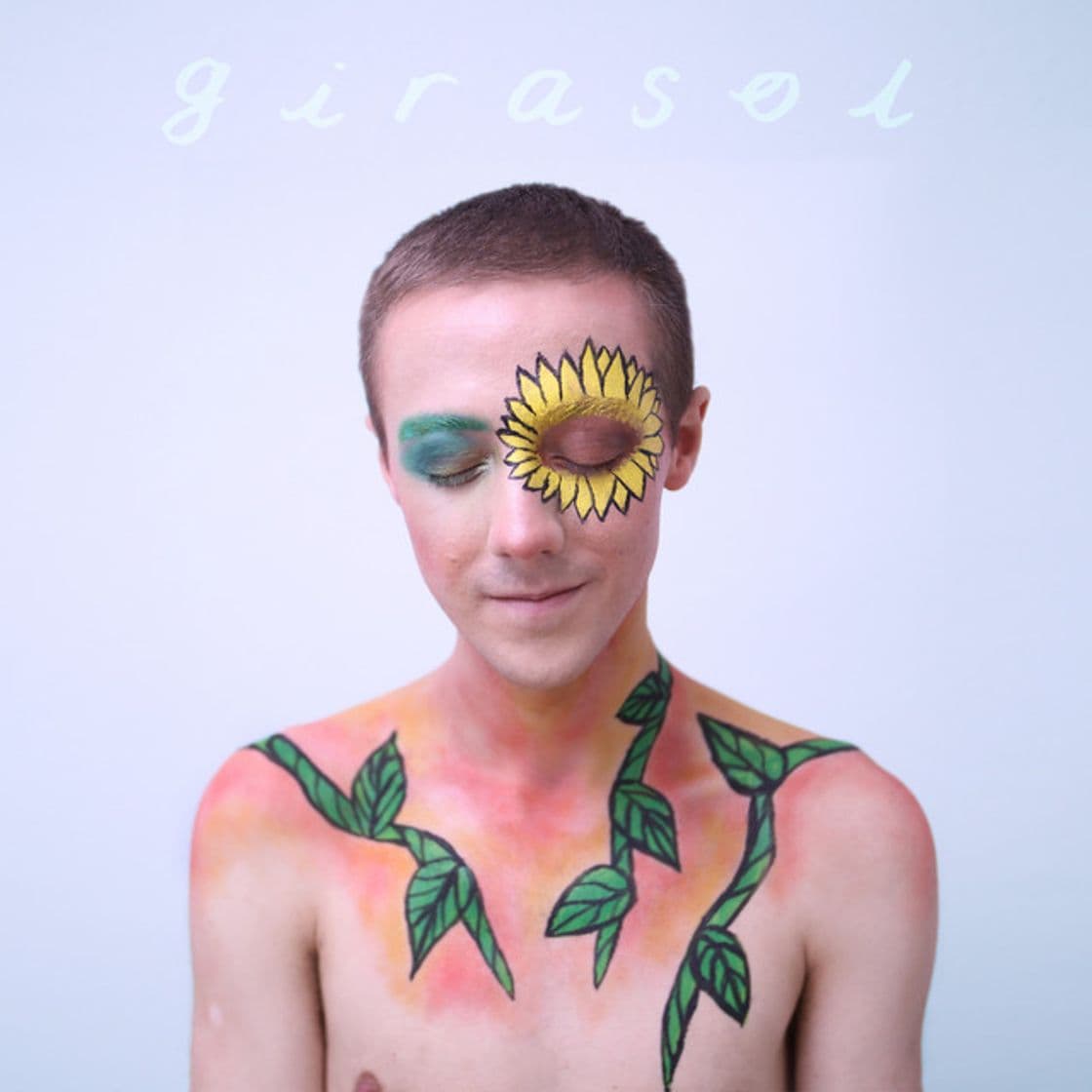 Canción Girasol