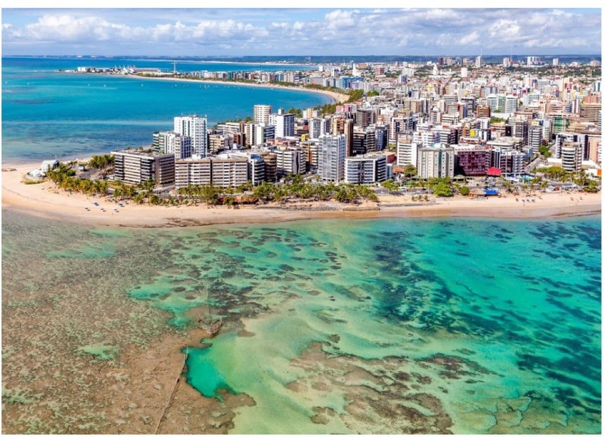 Place Maceió