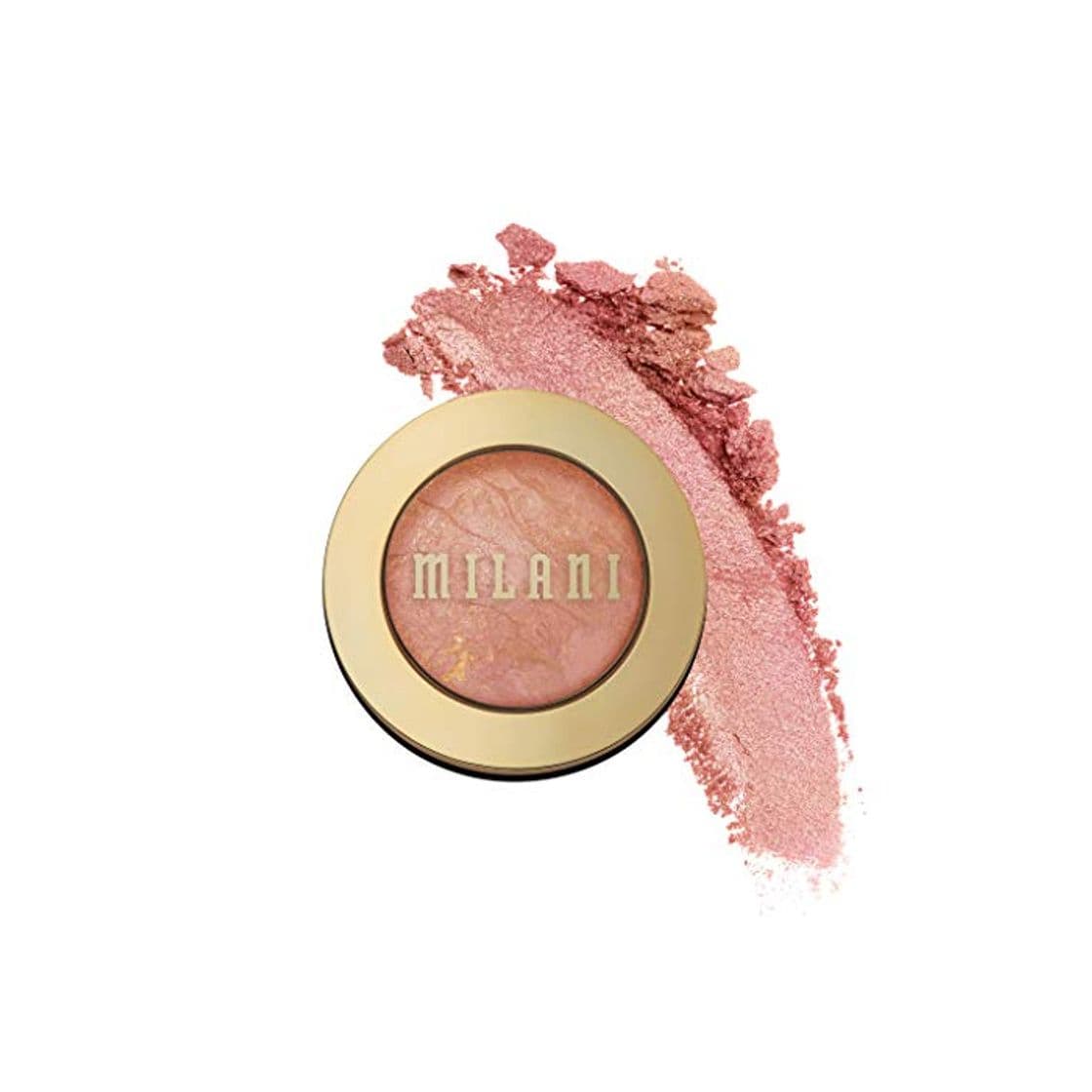 Belleza Milani Baked Blush - Berry amore, 1er Pack