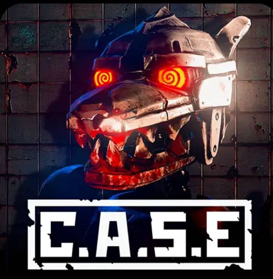 Fashion CASE: Animatronics - Horror game - Apps on Google Play