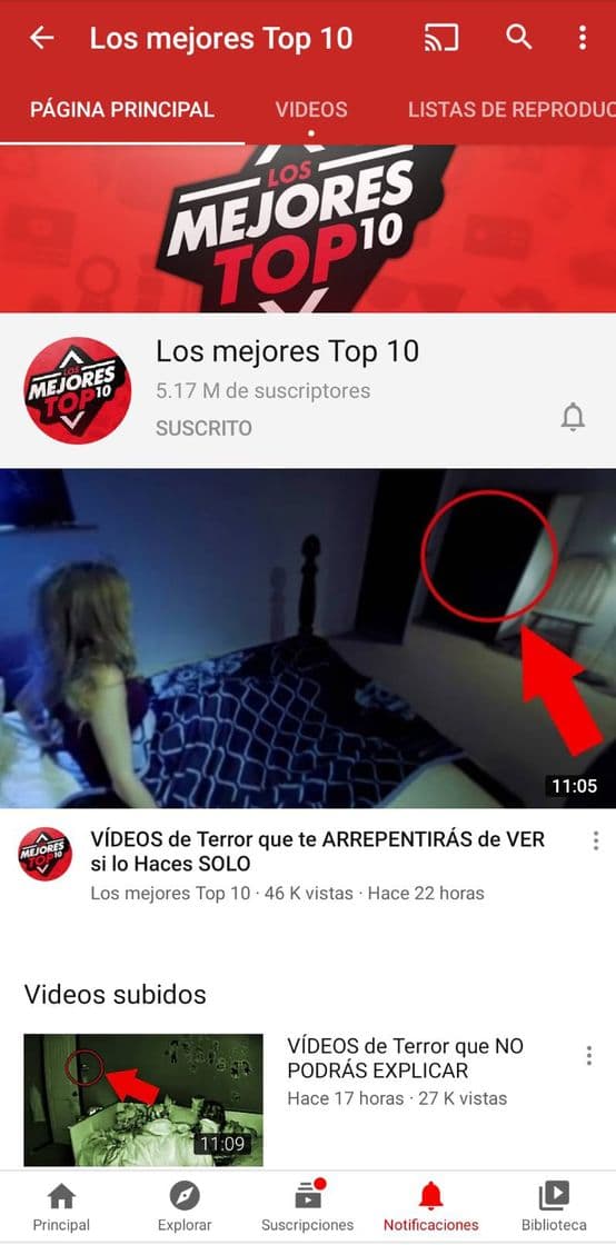 Fashion Los mejores Top 10 - YouTube