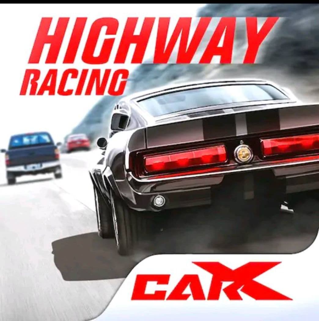 App CarX Highway Racing - Apps on Google Play