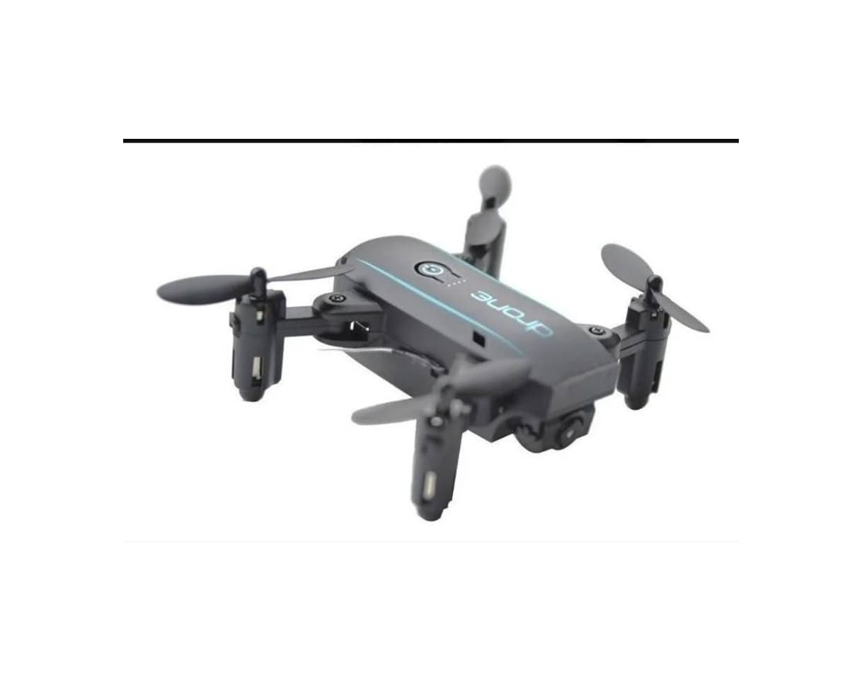 Product Drone Linxtech IN1601 720p con cámara HD 