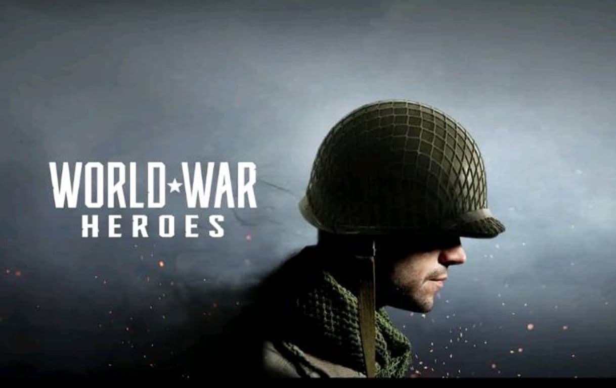 App World War Heroes: WW2 FPS - Apps on Google Play