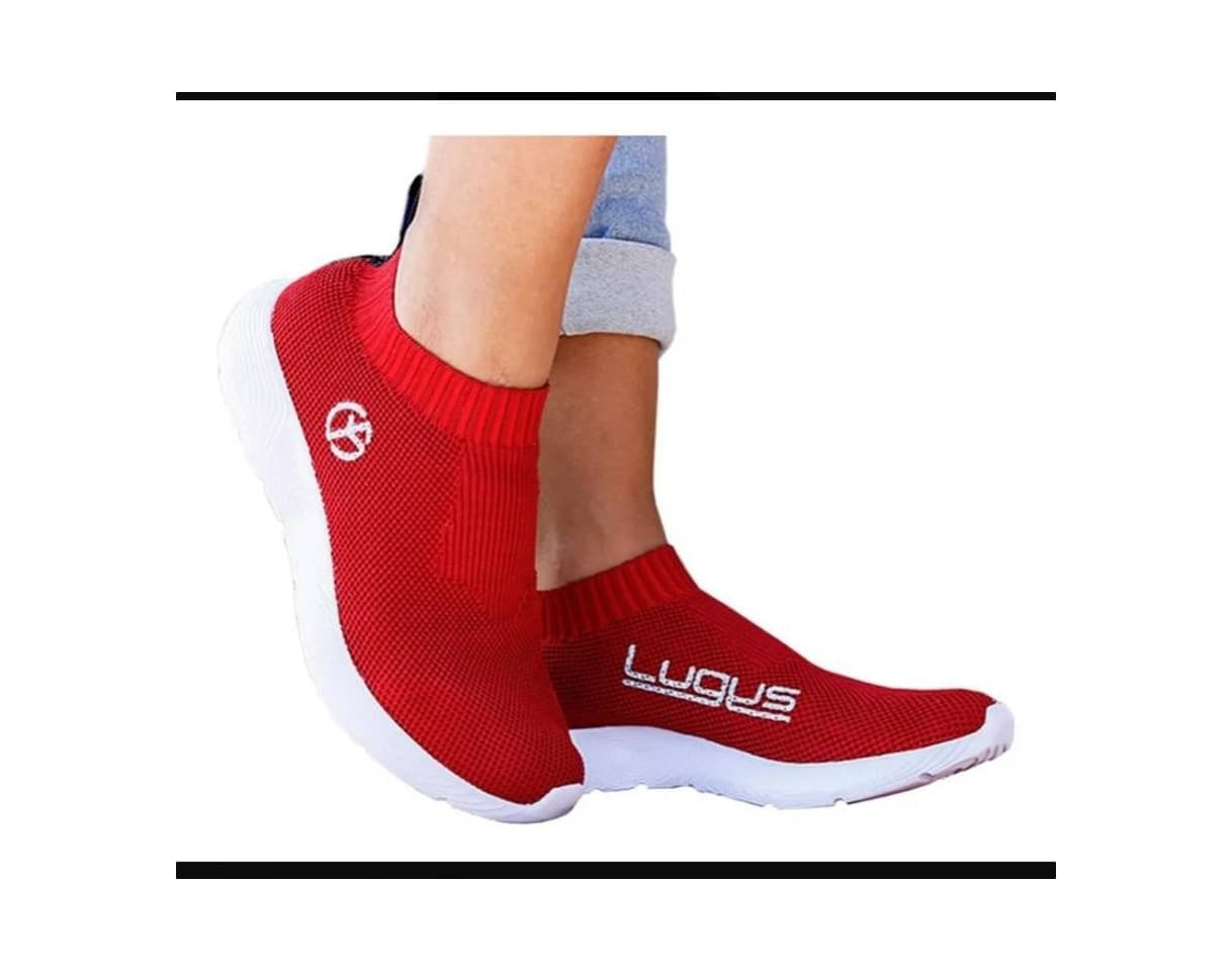 Fashion Tenis Booster Licra Unisex Super Comodos Fabricante - $ 689