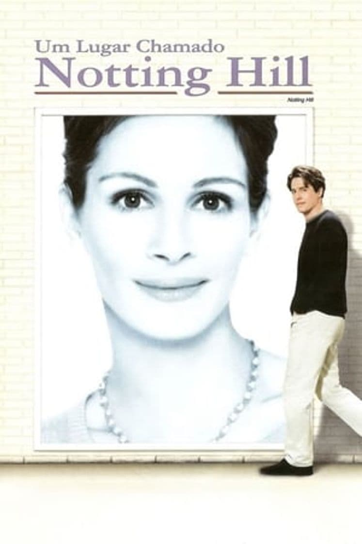 Película Notting Hill