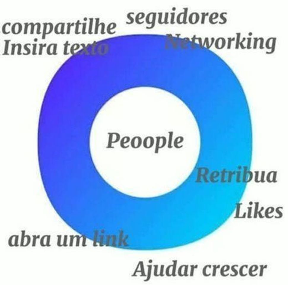 Moda Seguidores bora compartilhar e curti 