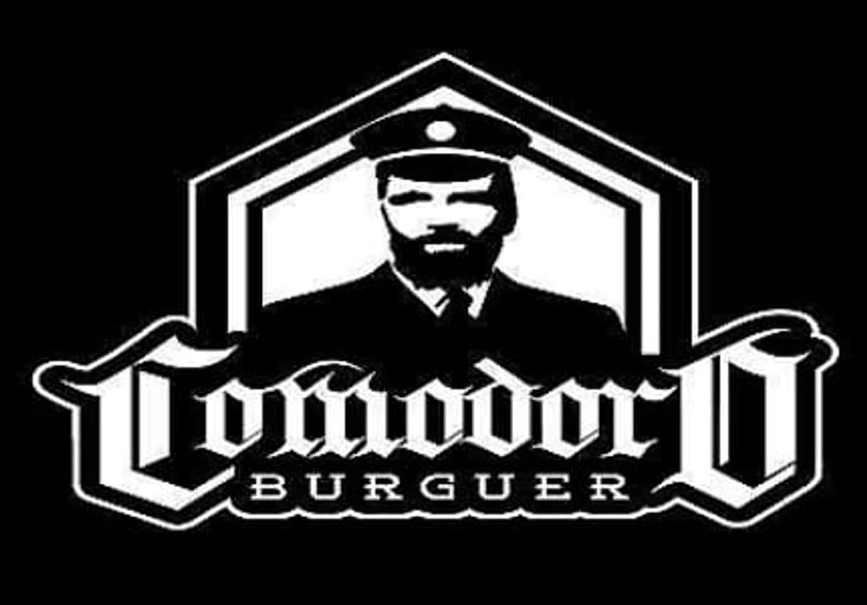 Restaurants Comodoro Burguer - Cajuru