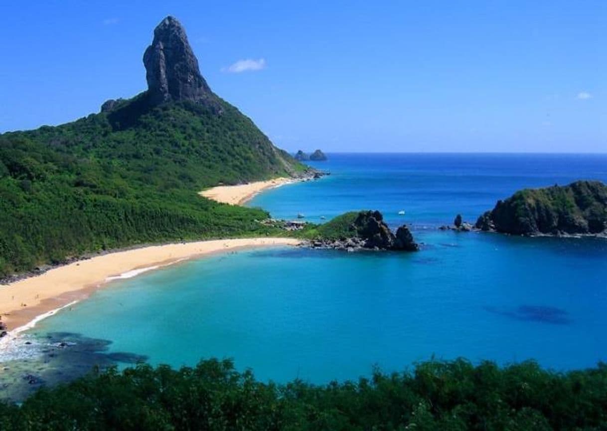 Place Fernando de Noronha