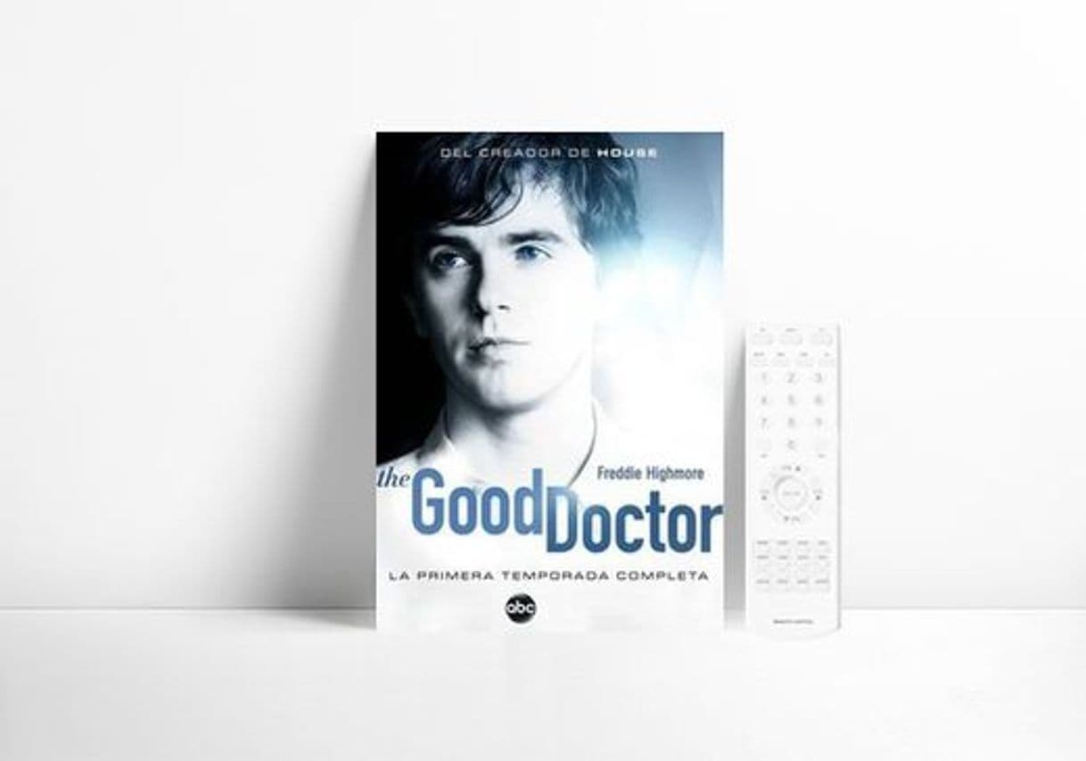 Serie The Good Doctor