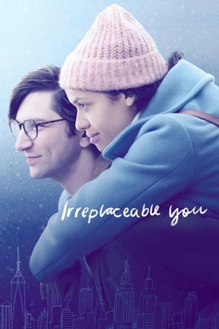 Movie Irreplaceable You