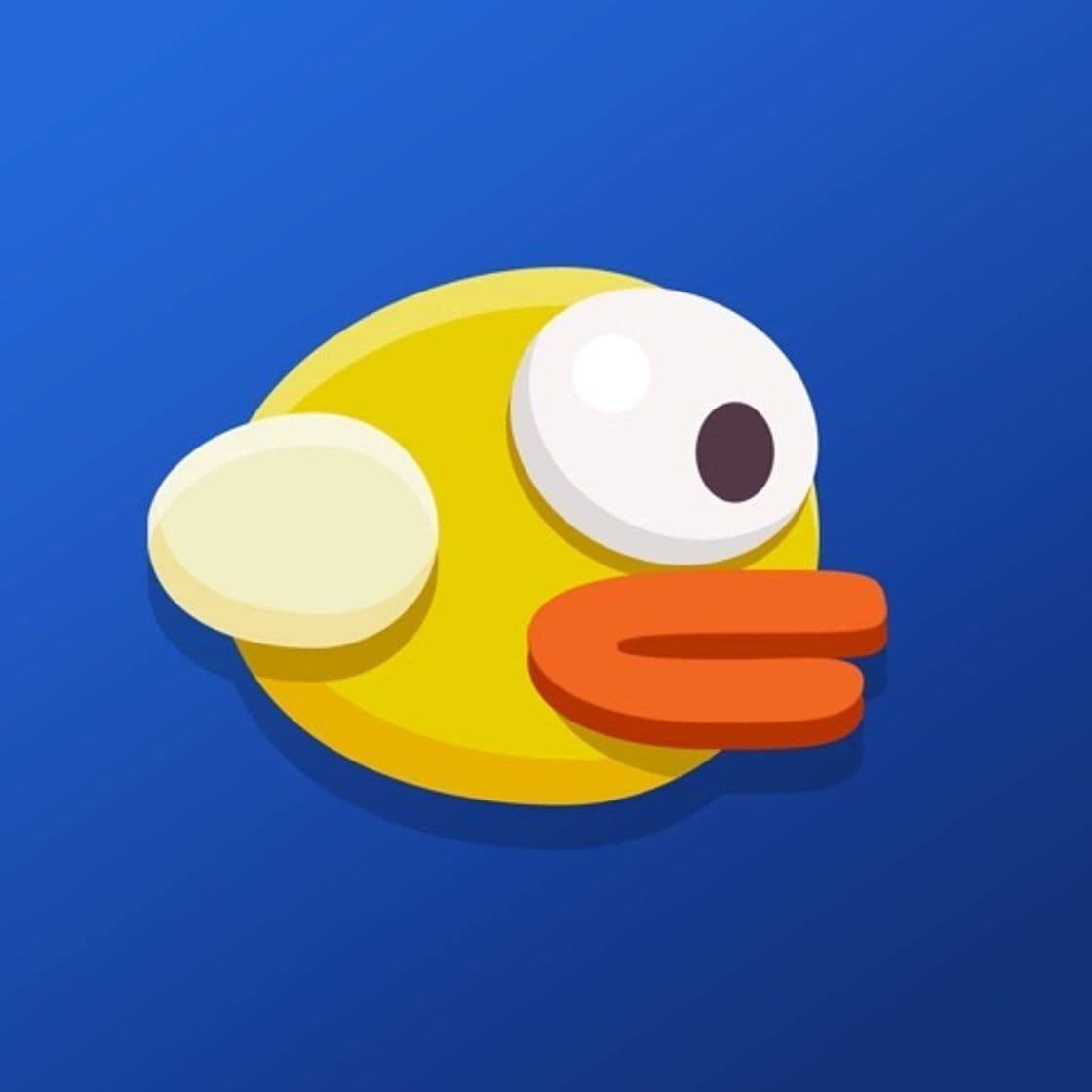 App Flap Bird .