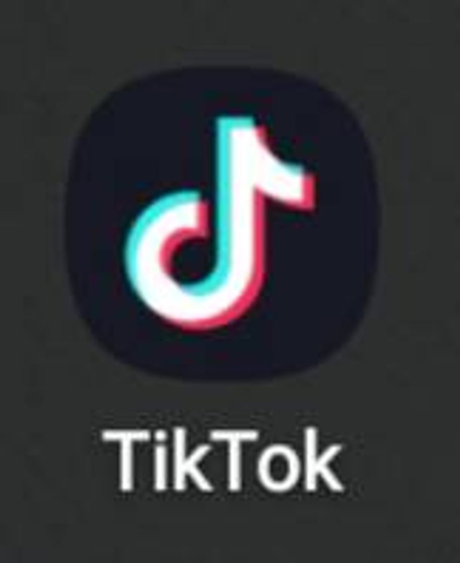 App  TikTok