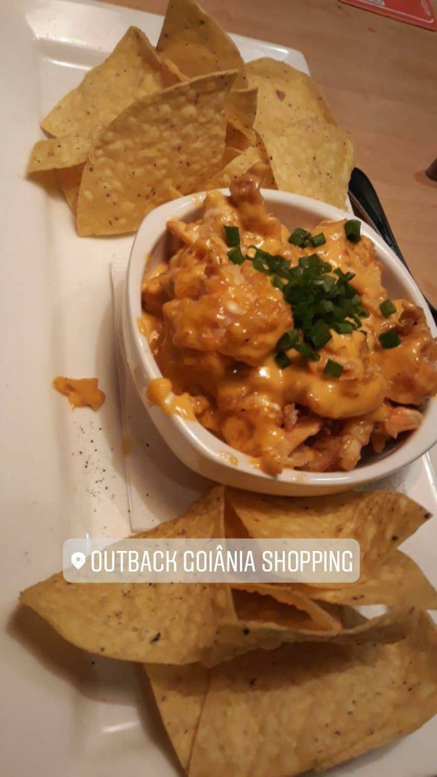 Restaurantes Outback Steakhouse