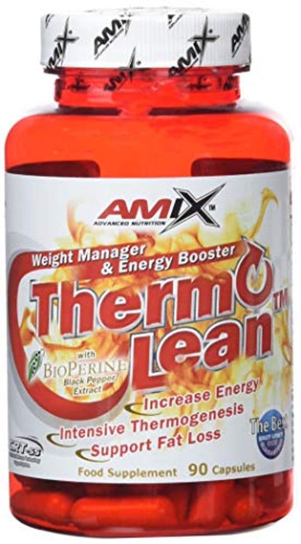 Producto Amix Thermo Lean