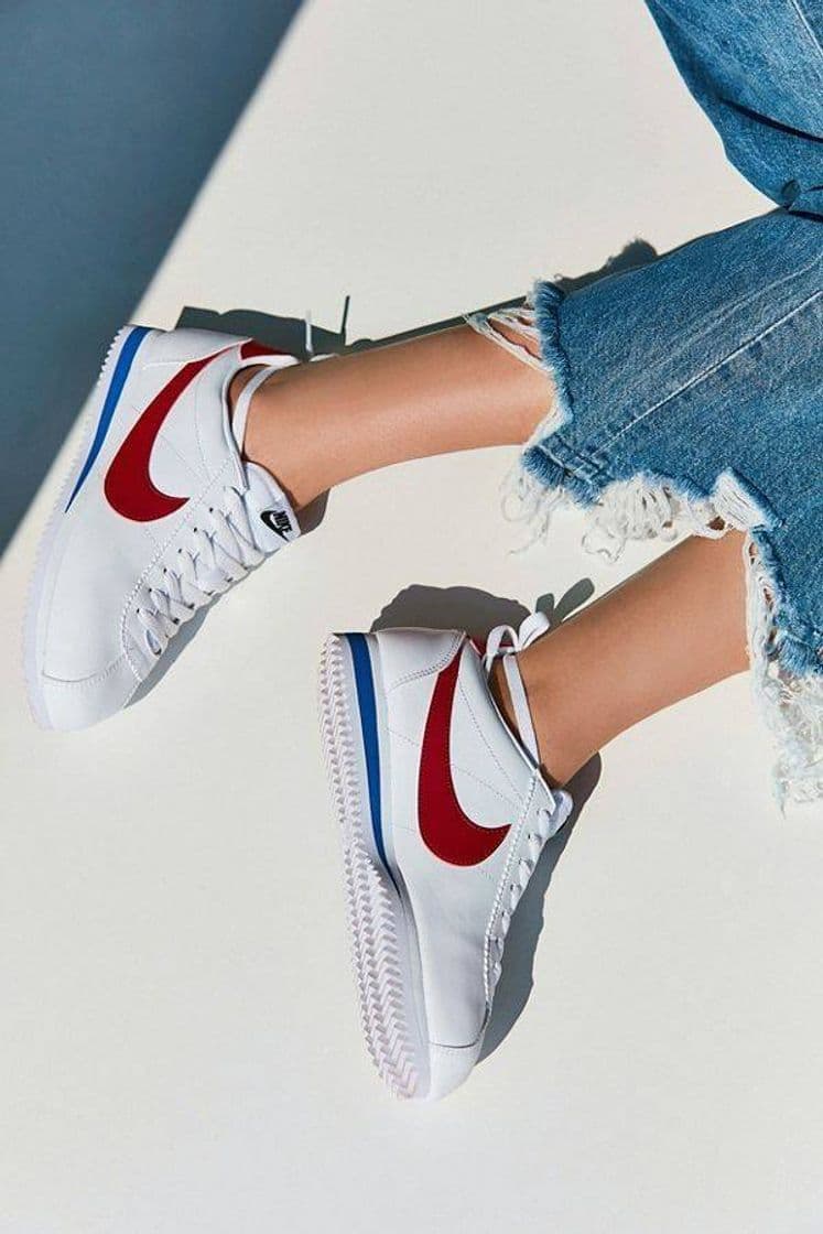 Fashion Classic Cortez