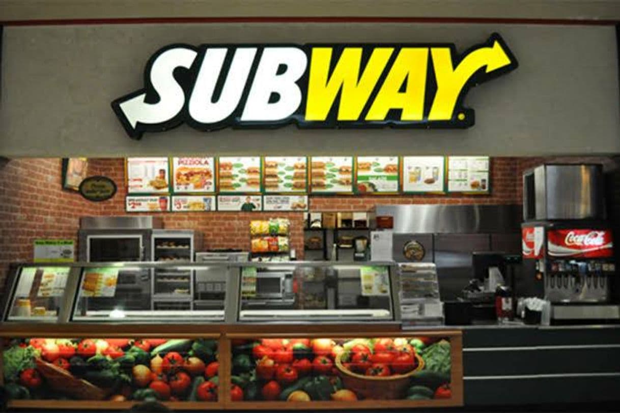 Restaurants Subway Restaurants