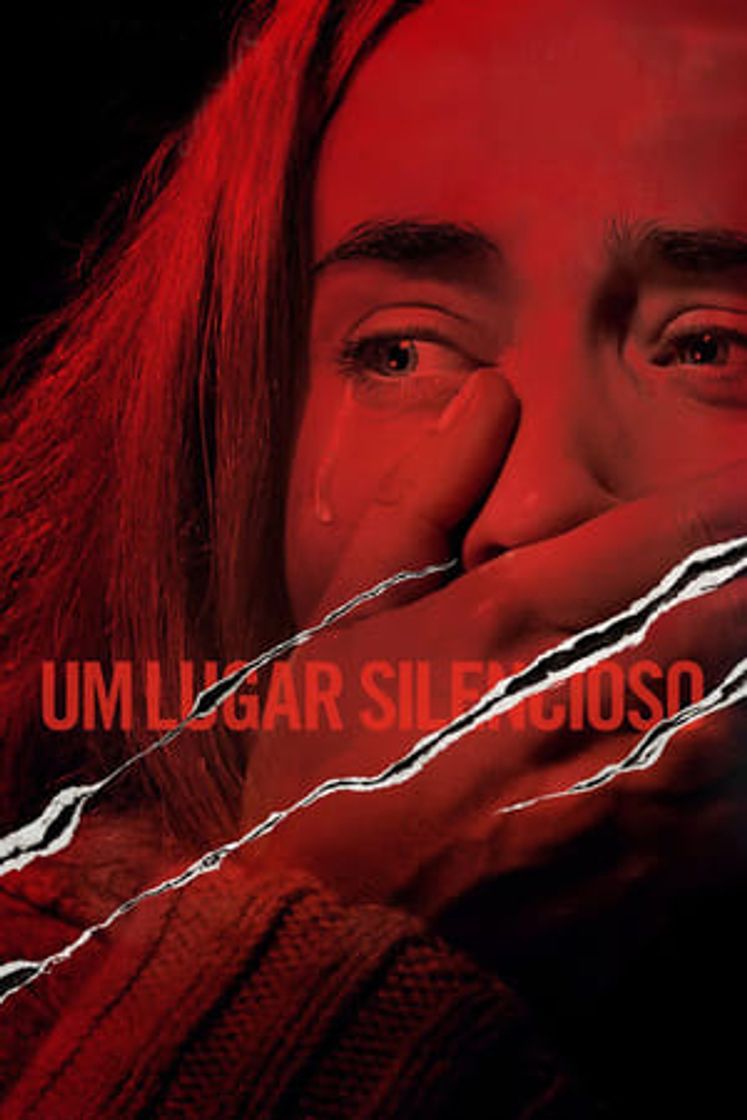 Película A Quiet Place