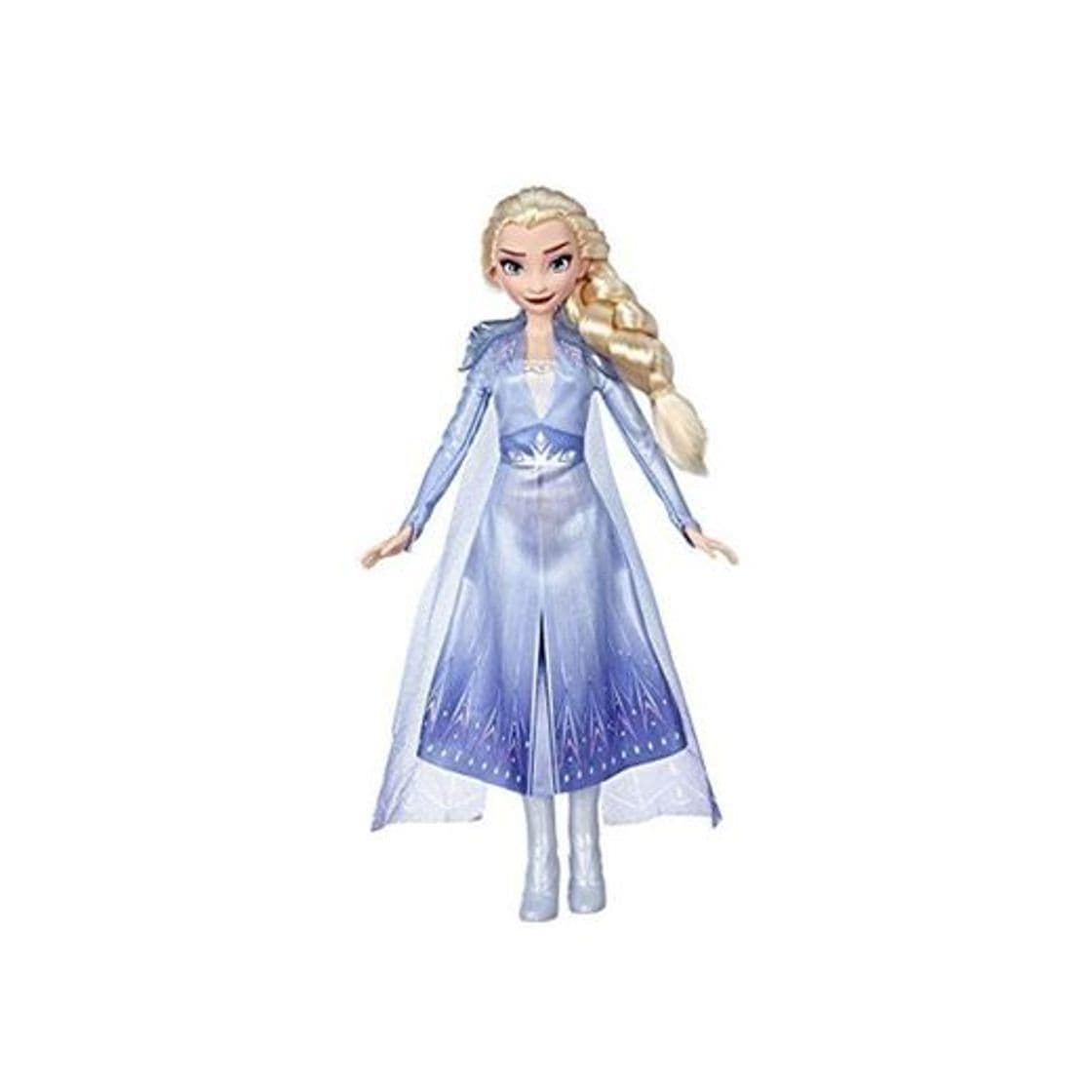 Producto Frozen 2- Muñeca Elsa